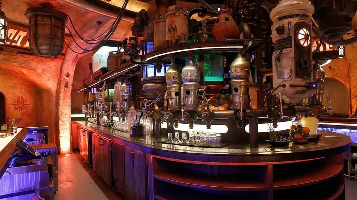 The little-known Disney rule that can get visitors refused from bars