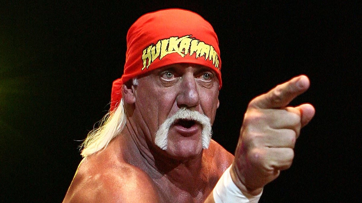 Ex-ESPN analyst issues brutal insult to Hulk Hogan's WWE career after wrestling legend's death