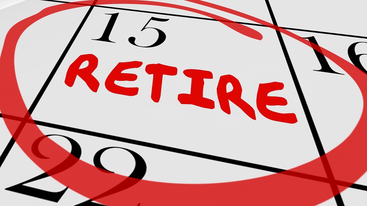 Millions of workers could lose £18,000 in state pension if they have to wait until 68