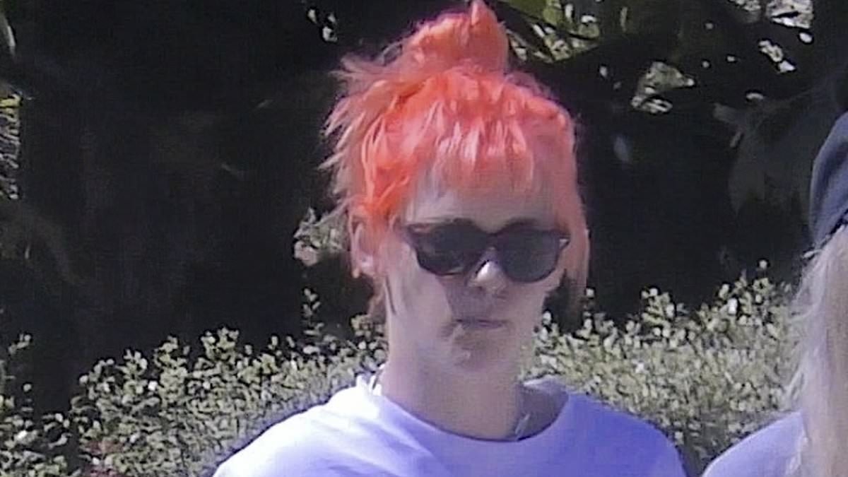 Can you guess the celebrities behind these stunning makeovers?
