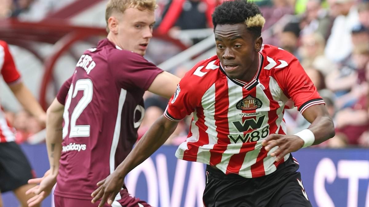 Big spenders Sunderland are the only newly promoted team with 'a chance' of Premier League survival, Mark Clattenburg predicts while taking aim at anti-competitive FFP rules