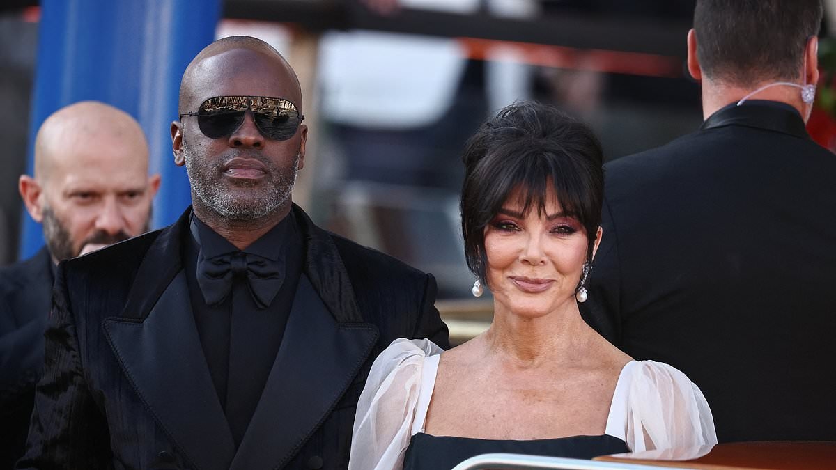 Yes, Kris Jenner and Corey Gamble are 'sick of each other'... but that isn't whole truth about their relationship