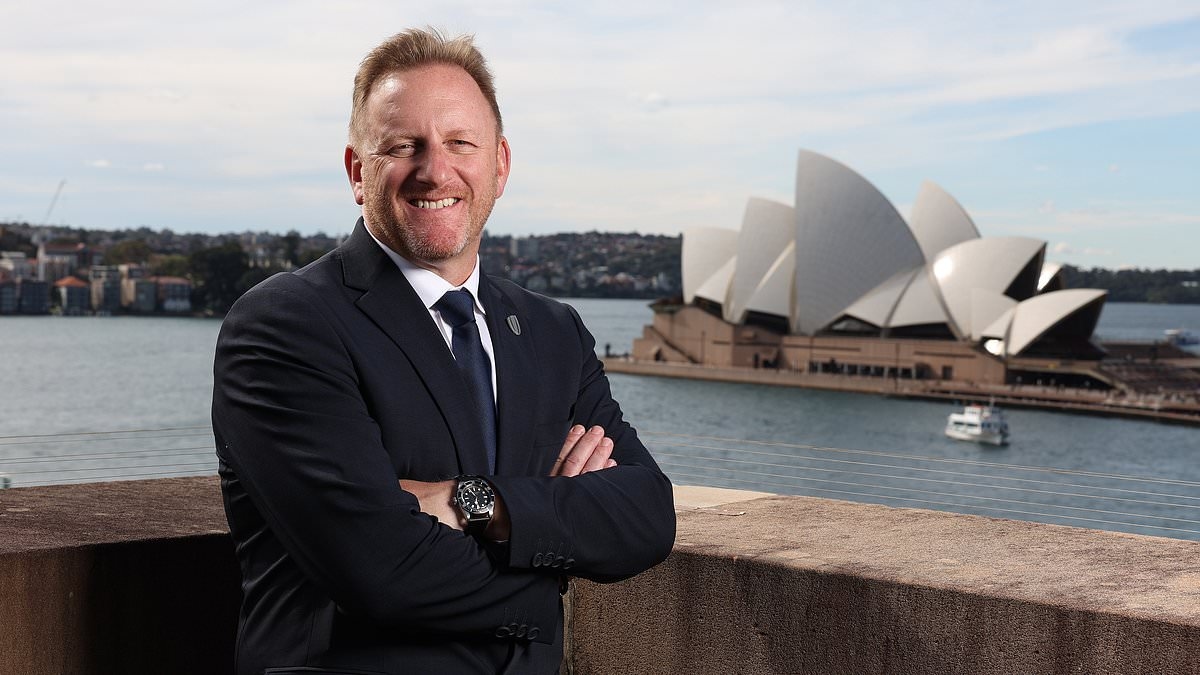 World Rugby chief Alan Gilpin gives his verdict on new rebel R360 league - and outlines key issue that could force players to 'vote with their feet'