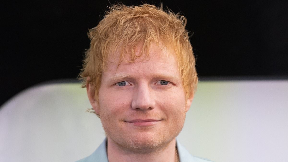 Ed Sheeran buys lavish £9M New York pad as singer adds to ever-growing property portfolio
