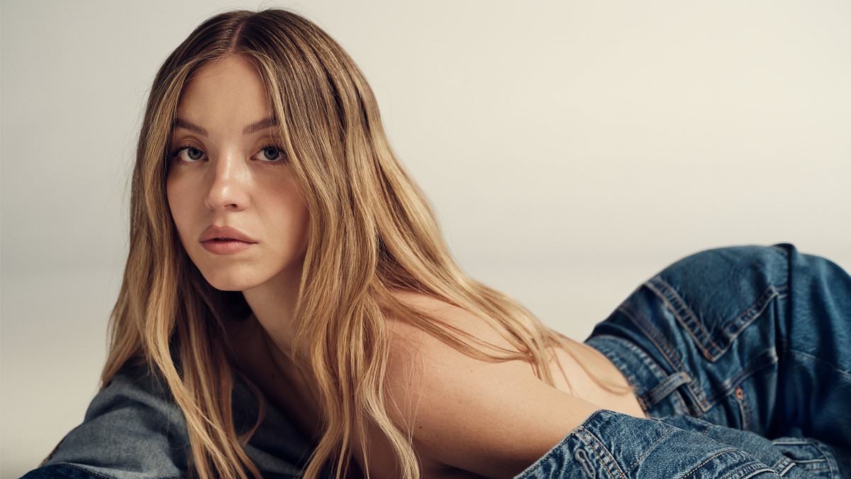 Sydney Sweeney faces new 'toxic time bomb' after unholy backlash to 'racist' American Eagle ad
