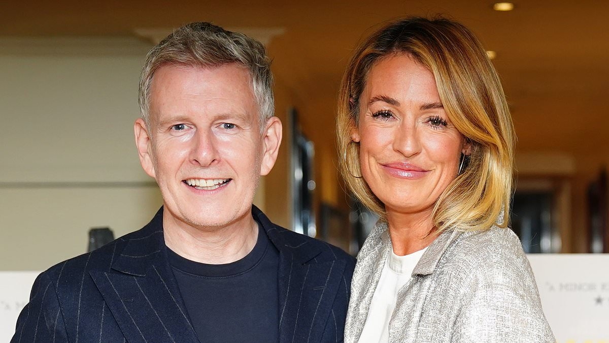 All the signs Cat Deeley and Patrick Kielty had split after they announced their shock separation following 12 years of marriage