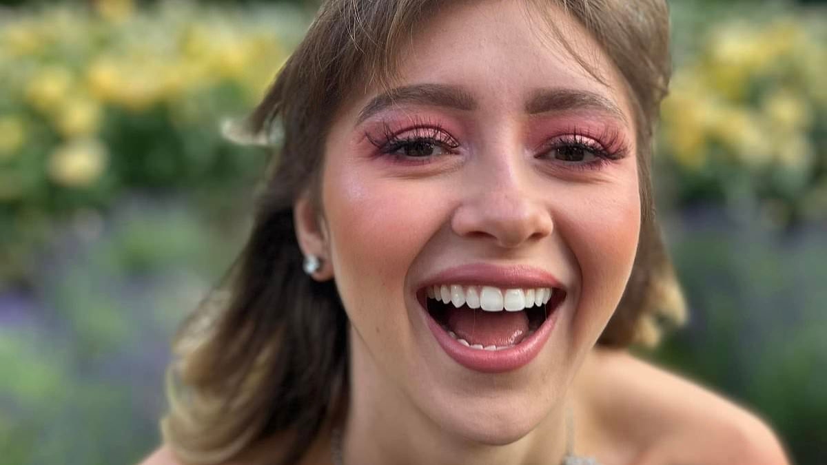 Cambridge graduate, 23, was having 'five coffee enemas a day' under her anti-vax mother's care after refusing chemotherapy for cancer, inquest told