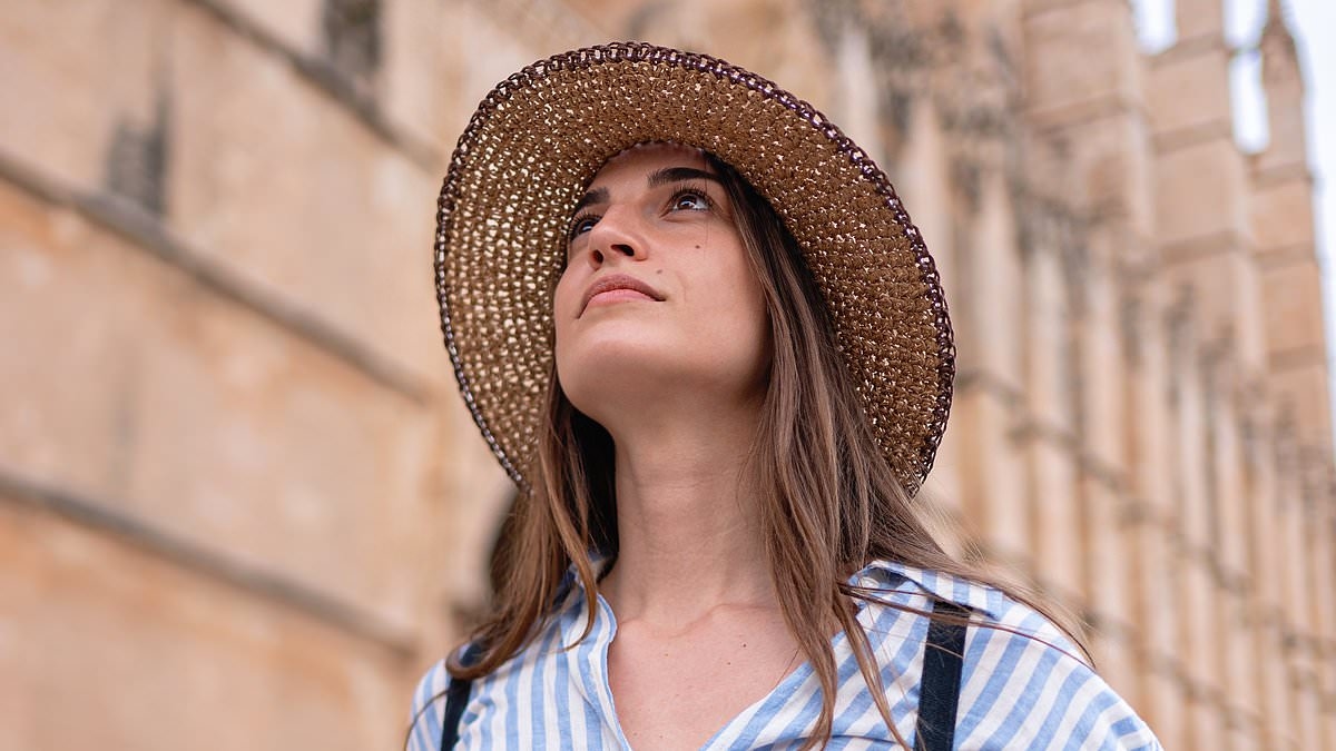 Etiquette experts reveal the WORST things tourists do on vacation... but are you guilty of them?