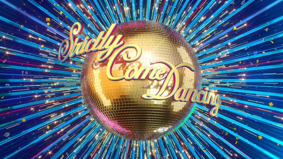 England rugby ace 'is the latest celebrity being lined up for this year's Strictly Come Dancing' - and his pro pairing looks written in the stars