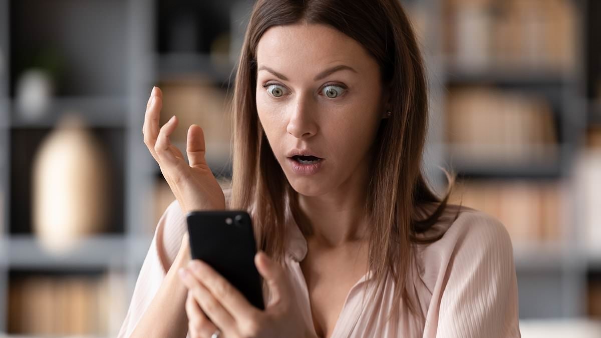 Terrifying app used every day by millions of Americans is developing a mind of its own