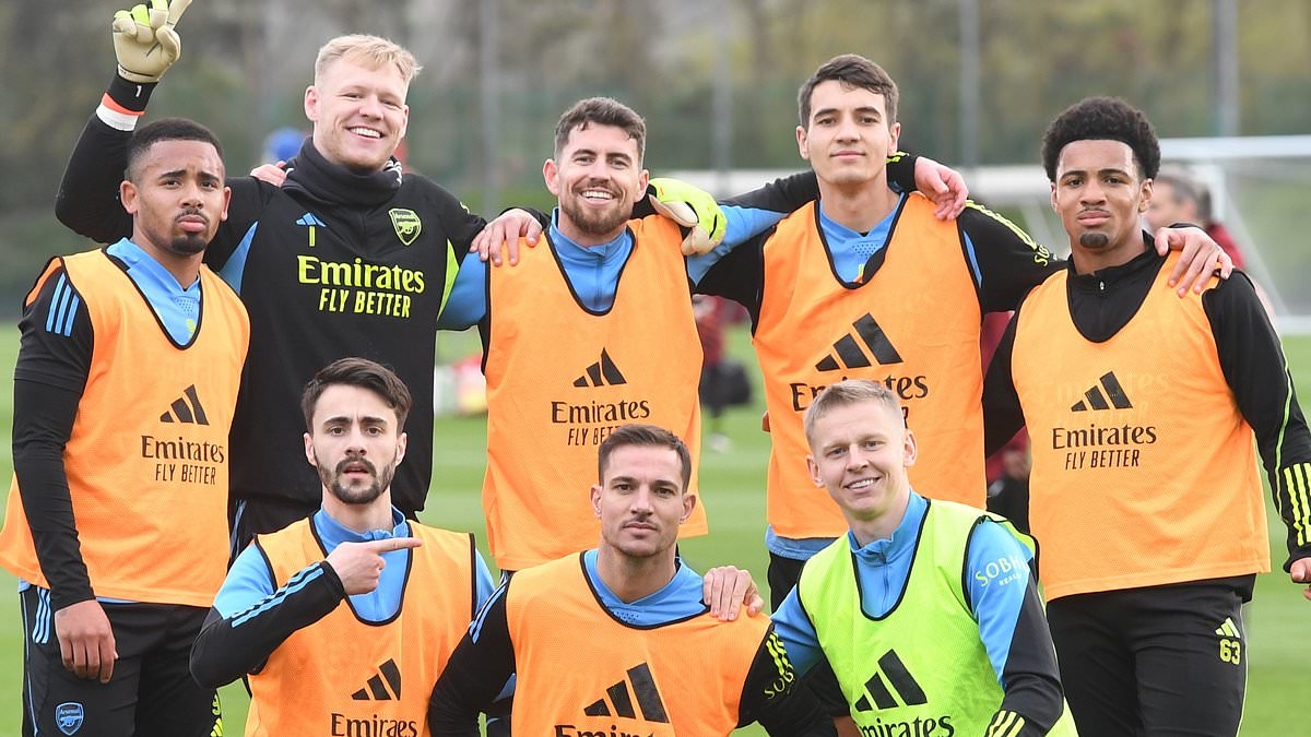 Newcastle reach agreement to sign former Arsenal star after missing out on top target in key position