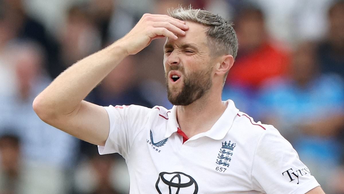England and India deserve better - this box-office series is hobbling over the line while money men count their corn, writes LAWRENCE BOOTH