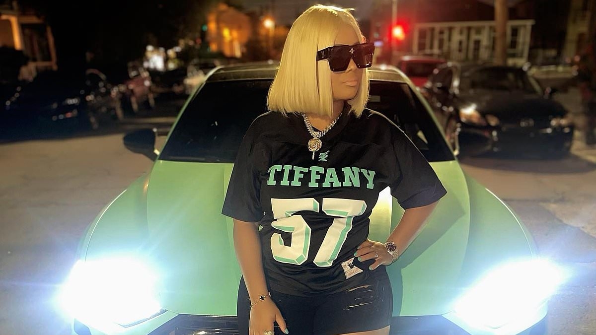 Louisiana woman arrested for making stunning purchase while receiving Medicaid benefits