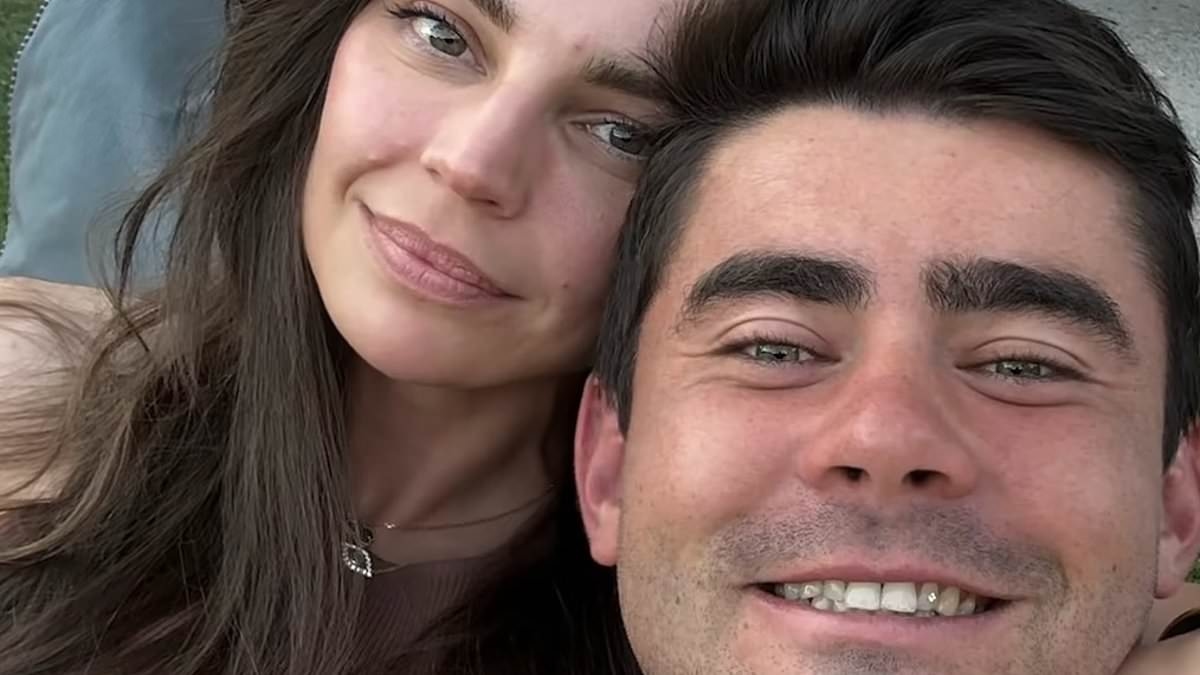 MasterChef's Declan Cleary takes a swipe at judges after partner Sarah Todd's shock elimination