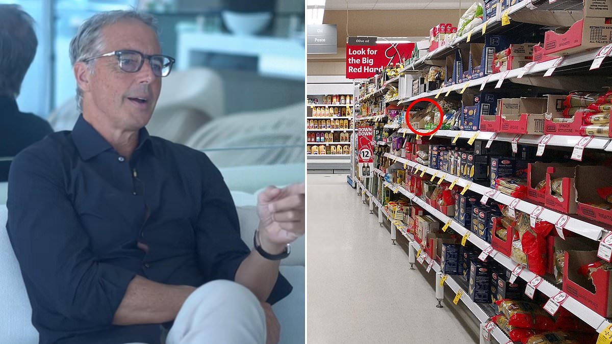 The best snack to eat if you want to 'live until 100' - and you can find it at Coles and Woolworths for less than $2