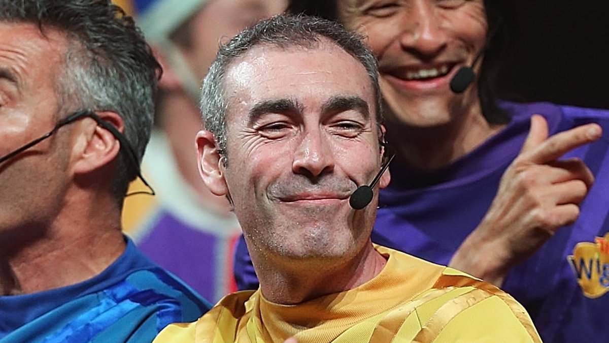 Yellow Wiggle Greg Page slams Justin Timberlake in 'brutal' TikTok: 'Getting roasted by the OG!'