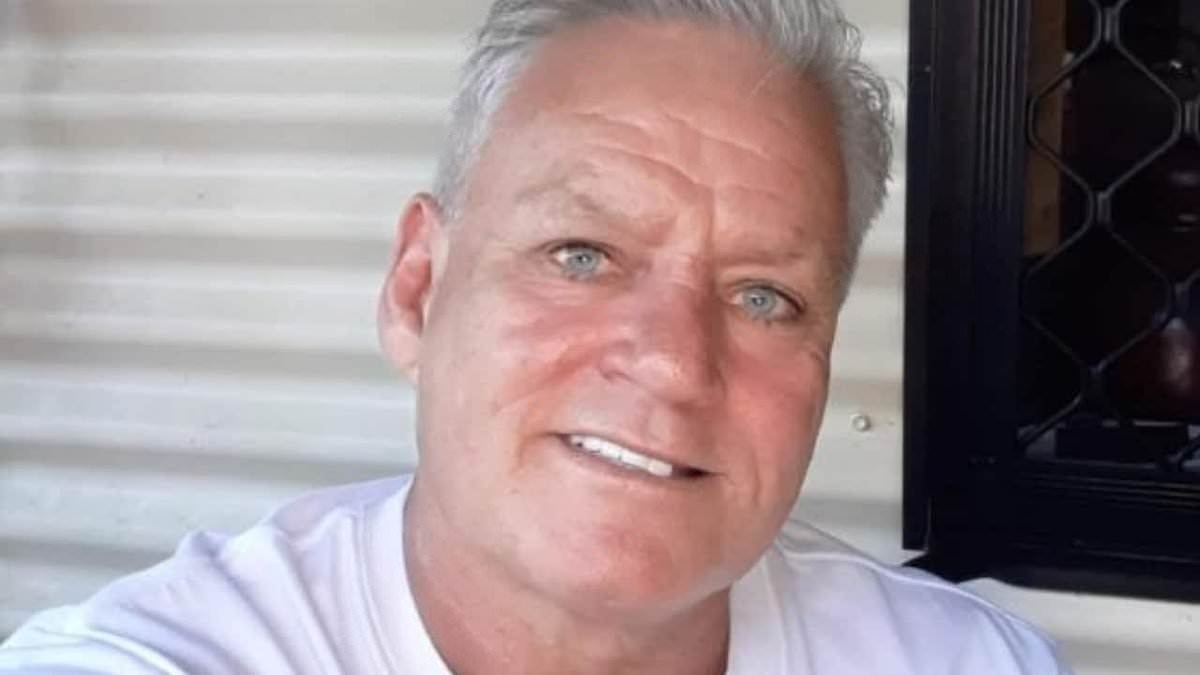 Aussie's medical nightmare after dental implant trip to Thailand goes horribly wrong - but he's going back for ANOTHER round