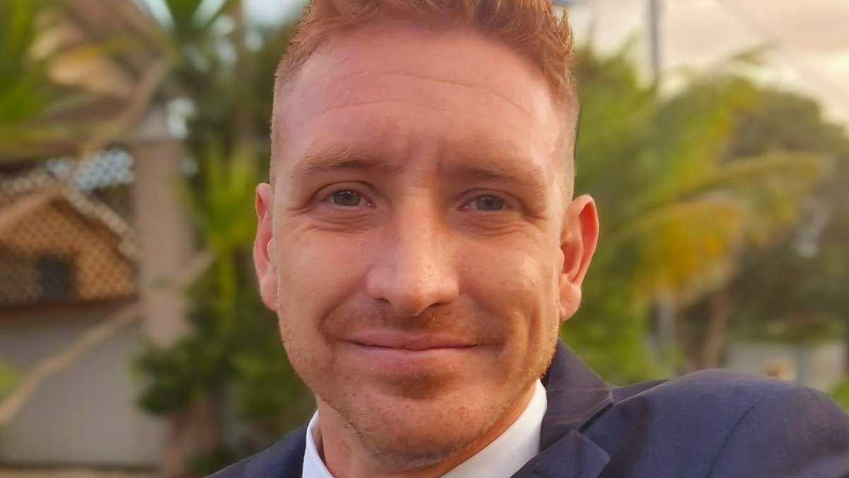 This actor had his rape re-enactment scenes cut by 60 Minutes bosses after he was found to have done the unthinkable. Now he's in a desperate fight to clear his name