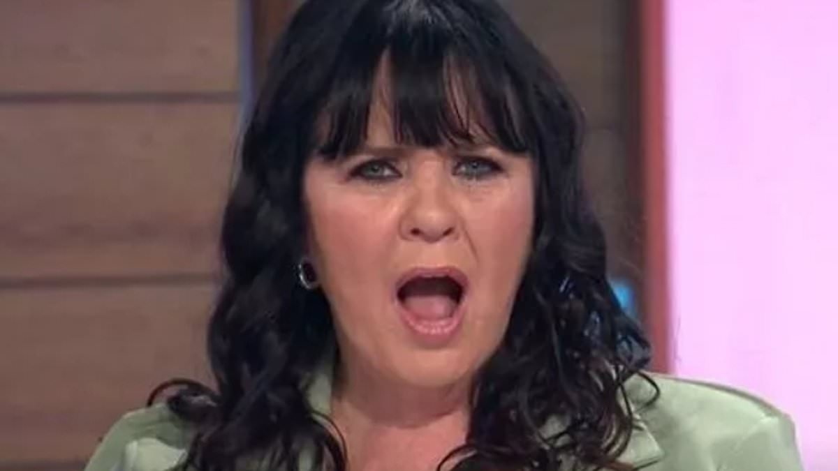 Loose Women pulled from screens all week as troubled talk show dealt another blow in ITV schedule shake-up