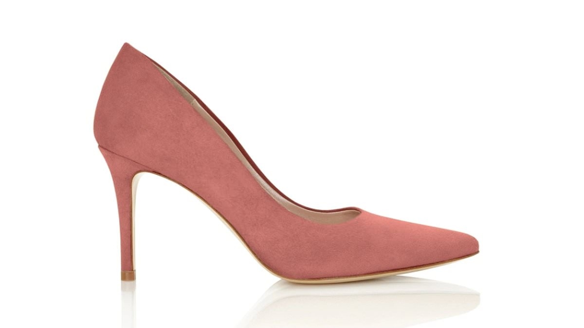 Royal favourite shoe brand unveils big sale - with Kate Middleton and Zara Tindall's go-to ballet flats, sandals and heels selling fast