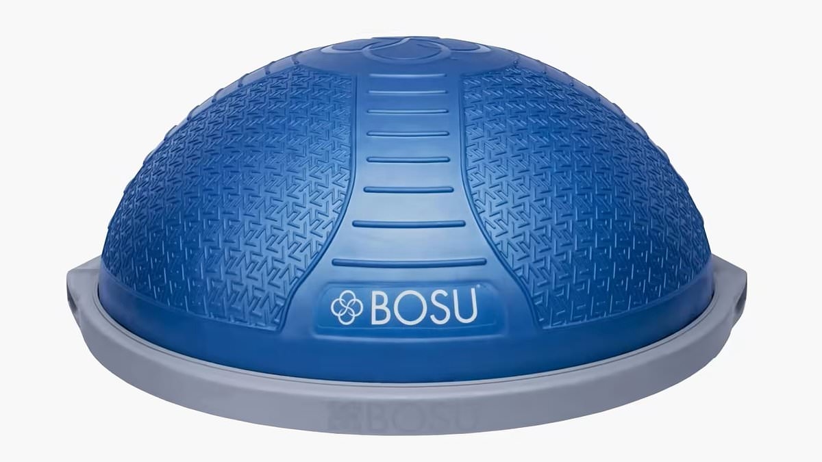 How to exercise like a celebrity using their favorite workout products