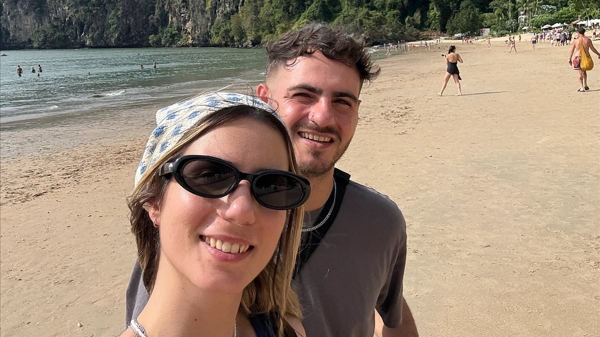 We made a huge booking mistake and turned up for our flight to Spain one year early