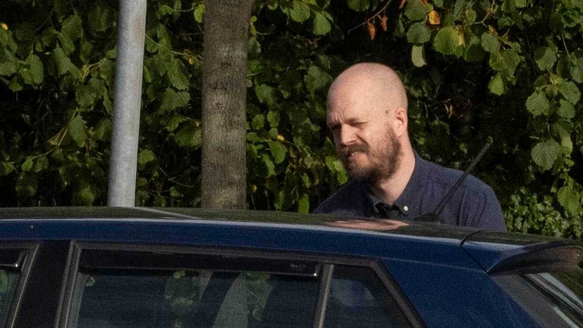 Teacher, 33, groomed pupil, 16, for sex on Snapchat then raped her when she tried to cut off contact, court told