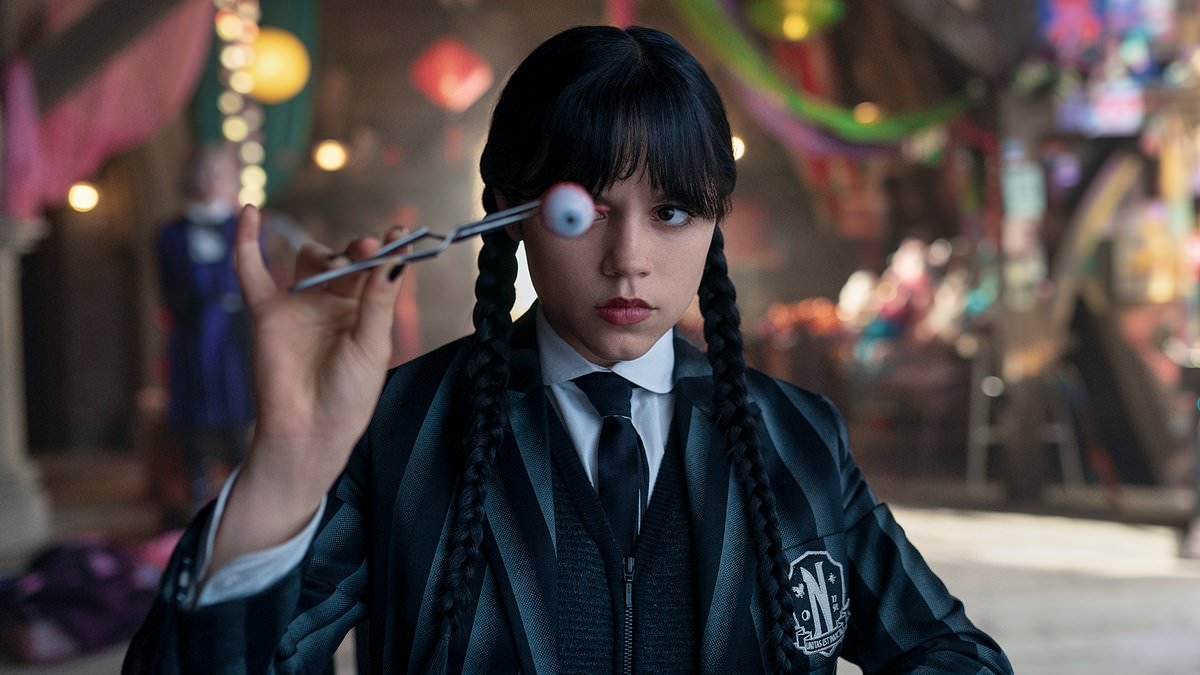Everything to watch on Netflix in August, including the return of the streamer's most-watched programme ever