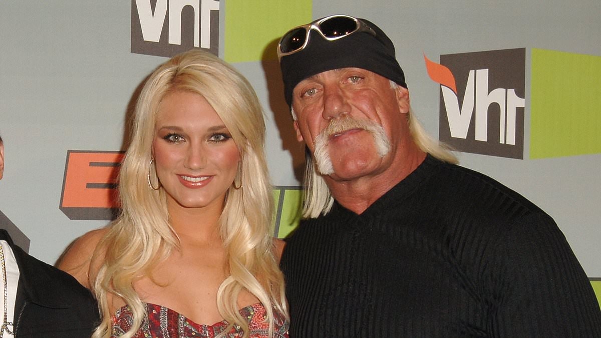Revealed: Why Hulk Hogan's estranged daughter will receive nothing from wrestling legend's will