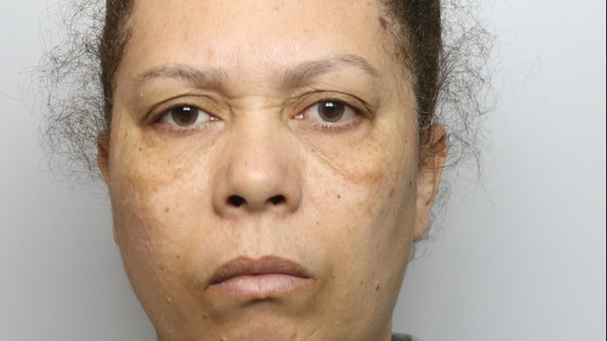 Violent mother was allowed home by police hours before she murdered her children, seven and 11, inquest hears