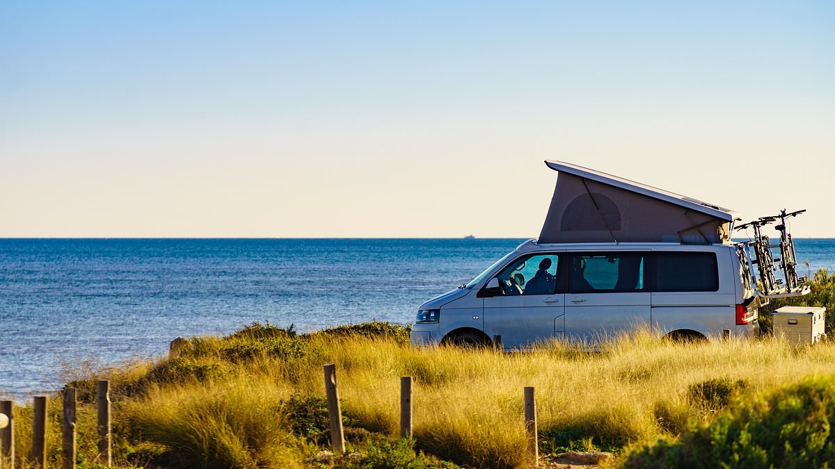 Drivers heading on car camping holidays warned to avoid sleeping in this common roadside spot