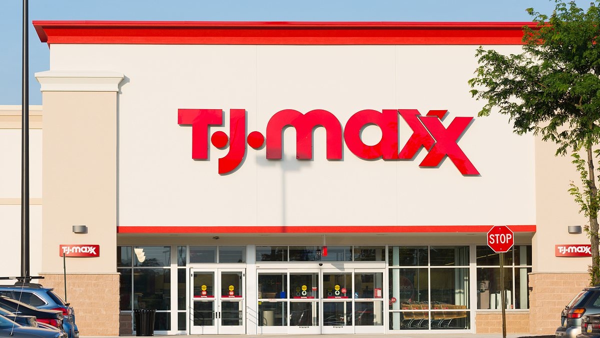 The secret 'J rule' that can score you the best deals at T.J. Maxx and Marshalls