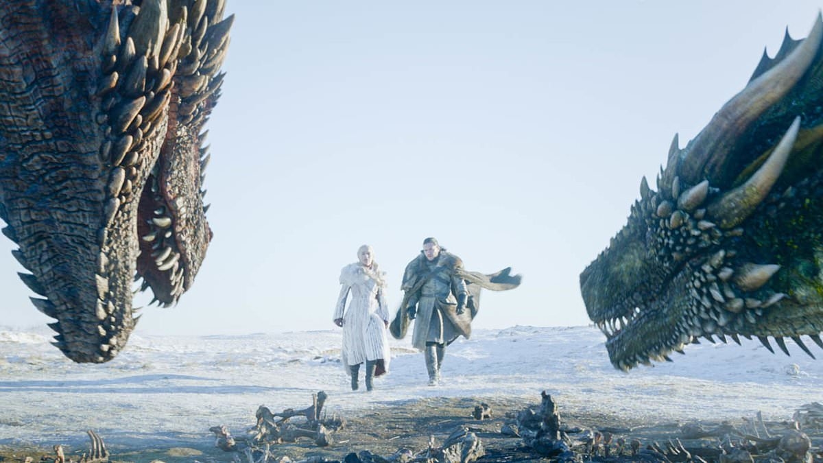 What 'shocking' chapters of real royal history influenced Game of Thrones' Red Wedding and Cersei Lannister's walk of shame?