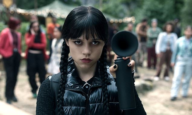8 new movies and TV series coming to Netflix next week