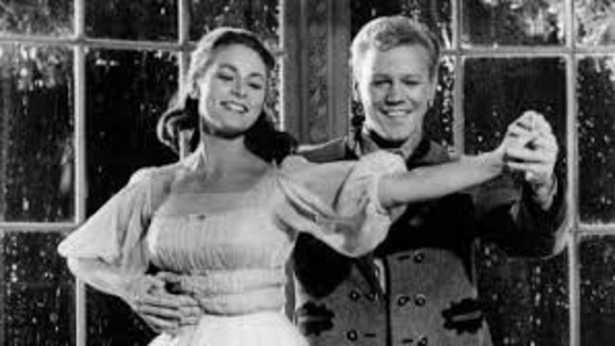 The Sound Of Music star, 82, says he is lucky to be alive after suffering two heart attacks
