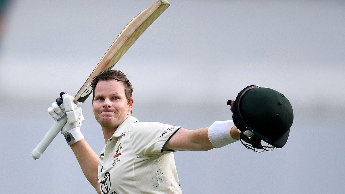 STEVE SMITH INTERVIEW: Bazball in the Ashes? England will need to try something different - we won't just be serving up flat pitches in Australia