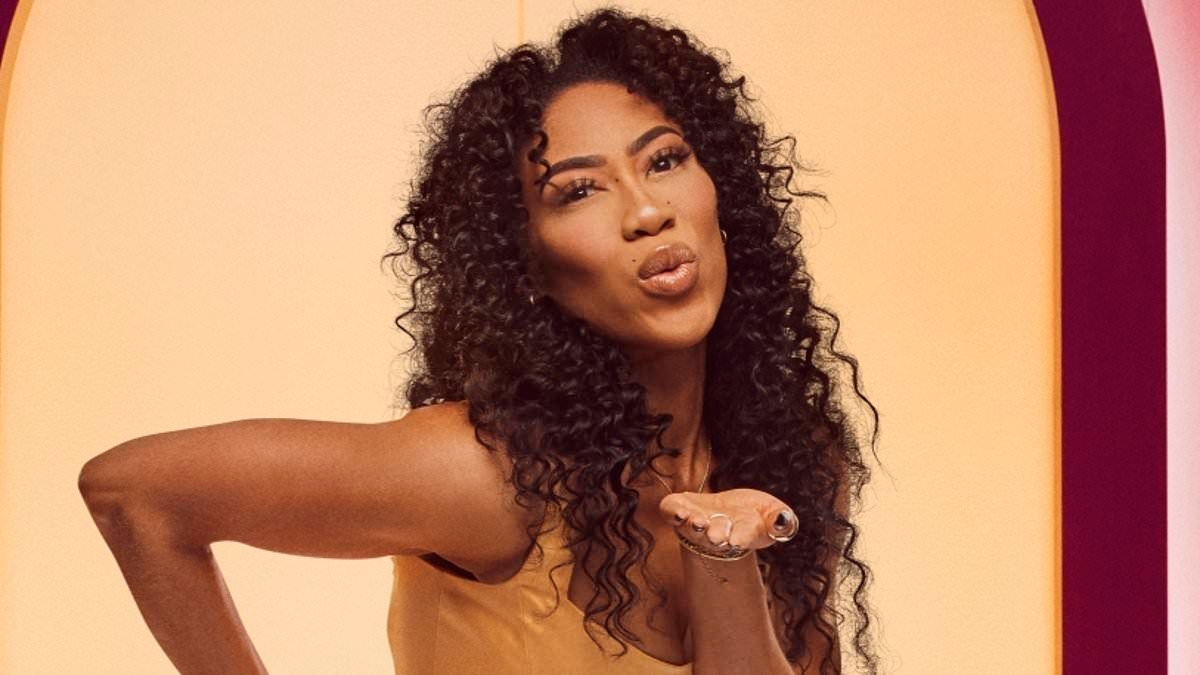 Love Is Blind UK reveals full cast for season two - with glam singer and hunky gym owner among hopefuls looking for love on hit Netflix series