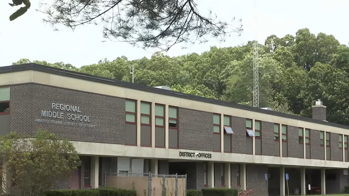 Massachusetts school ordered to reinstate counselor it fired for 'misgendering' trans students