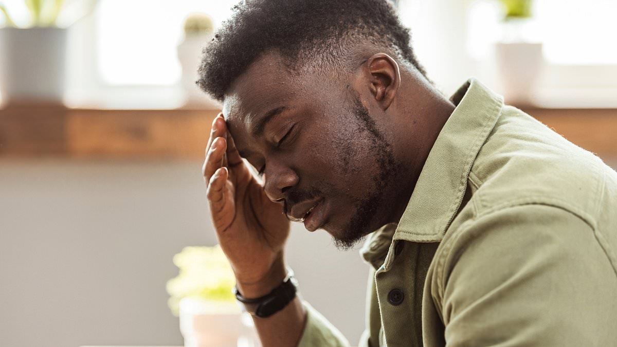 Men born in these months are more likely to suffer from crippling mental health condition which kills millions