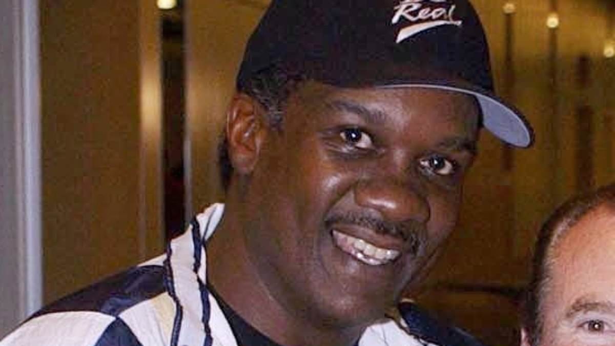 Tommy Brooks dead at 71: Legendary boxing coach who trained Mike Tyson and Evander Holyfield dies after battle with cancer