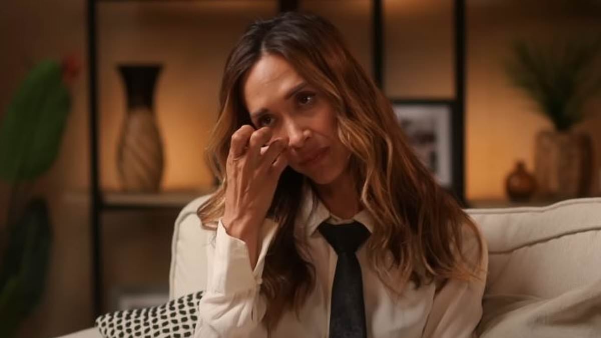 There's two things in Myleene Klass's cheating bombshell that don't make sense... and I know exactly why that is: LIZ JONES