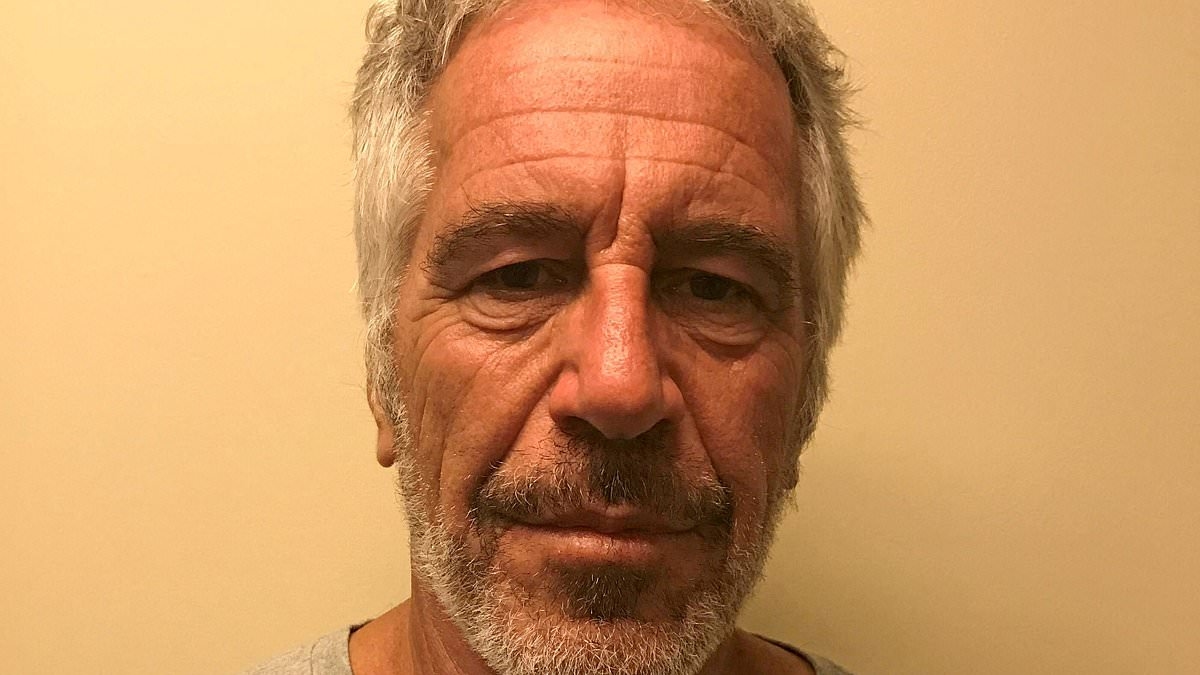All the people linked to the Jeffrey Epstein scandal who have died by suicide