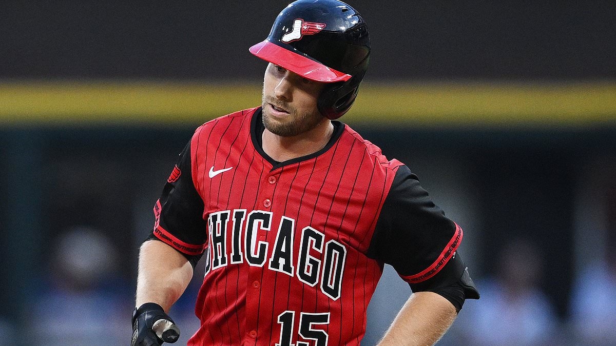 New York Yankees trade for Austin Slater in desperate bid to kick-start season