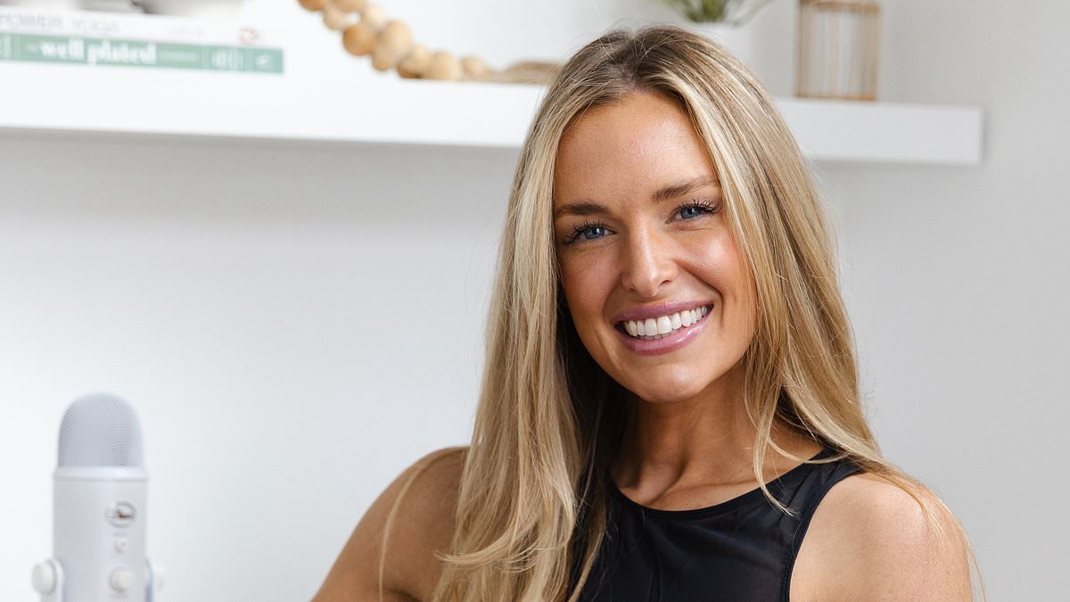 Fitness expert reveals the MAJOR mistake in the gym that is stopping you from losing weight
