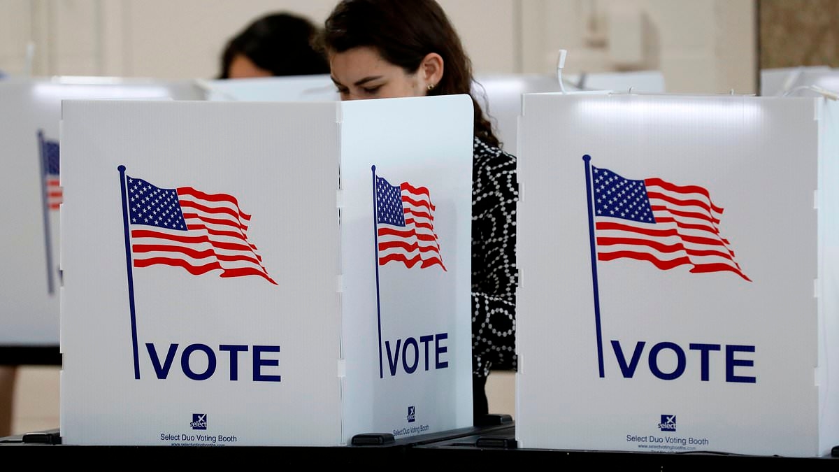 California Gen-Zers no longer care about social justice issues that were their top priorities in 2020, new poll shows