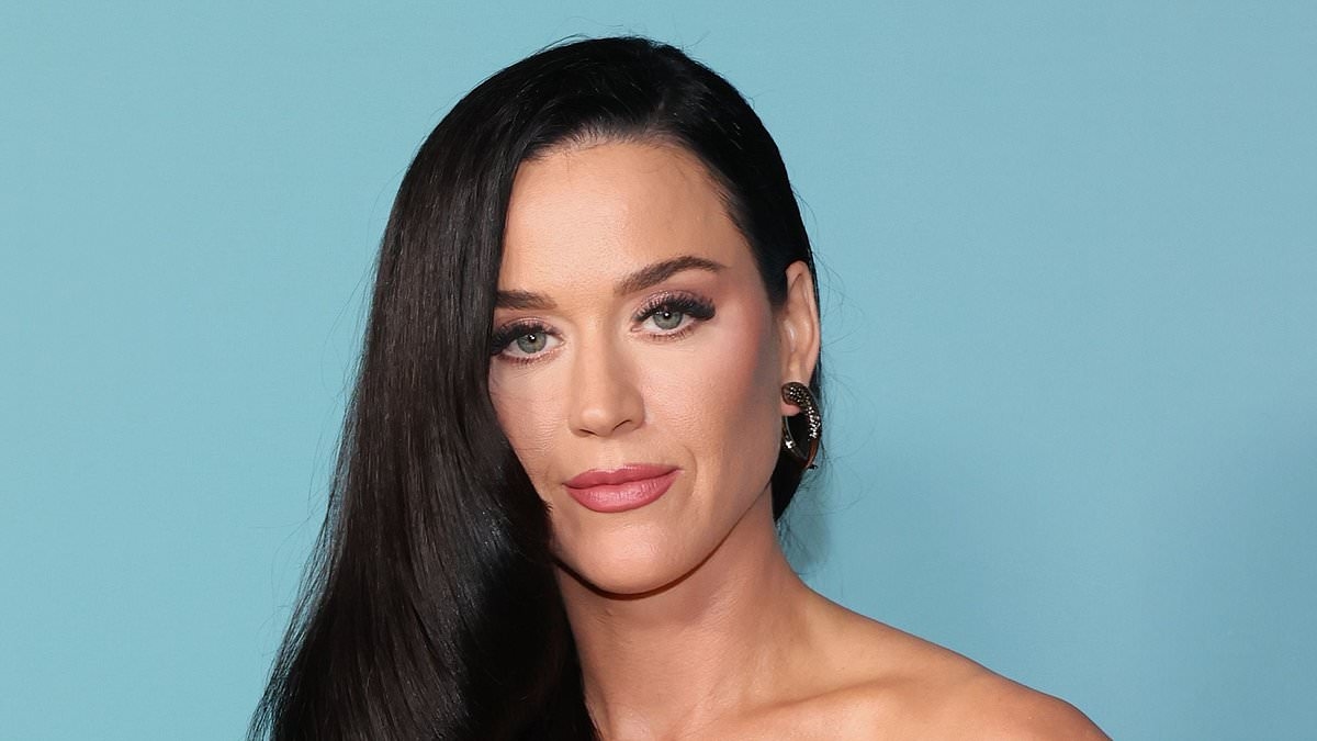 How 'flirty' Katy Perry 'flattered' Justin Trudeau on pair's shock date after her Orlando Bloom split
