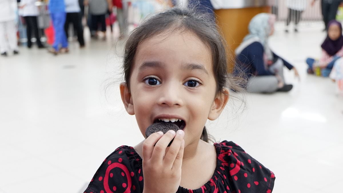 Oreo and Reese's bow to fans' decade-long demand for treat they've been 'begging' for