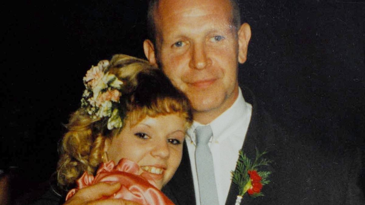 Father dies without ever finding out what happened to his daughter who vanished without a trace 27 years ago