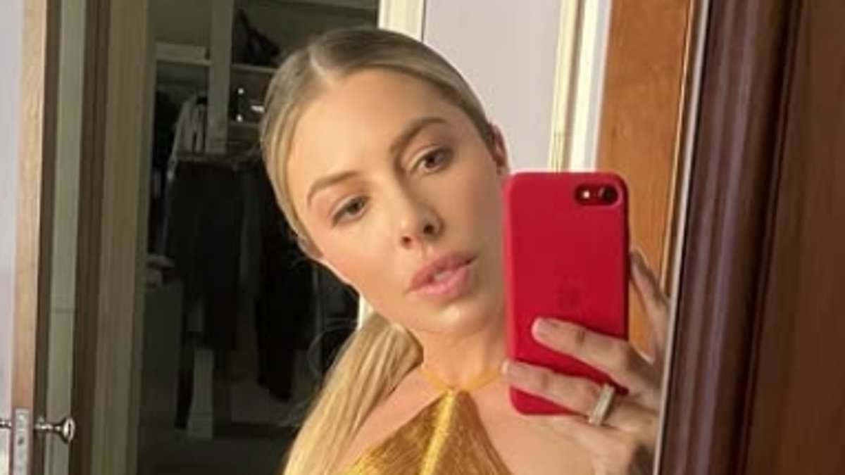 Meet the nepo baby with a very famous father who is forging an impressive career AWAY from Hollywood
