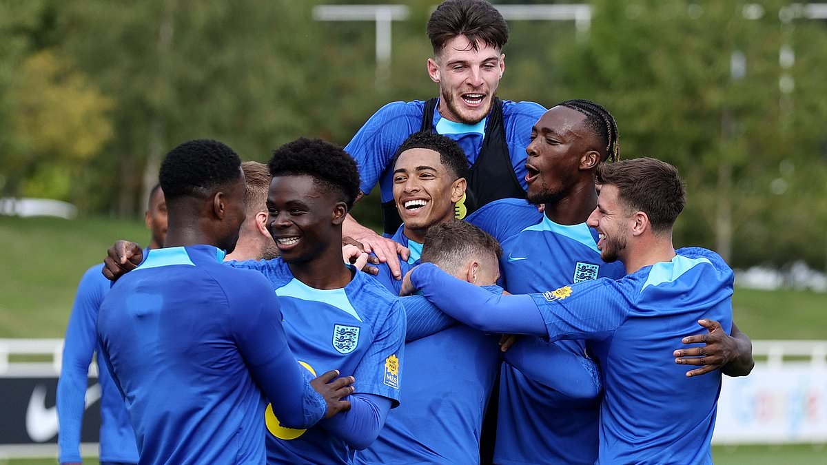 England international takes aim at 'a bunch of low life' burglars who robbed his London home - with ex-Premier League star now playing abroad
